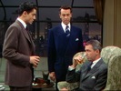 Rope (1948)Farley Granger, James Stewart, John Dall and alcohol